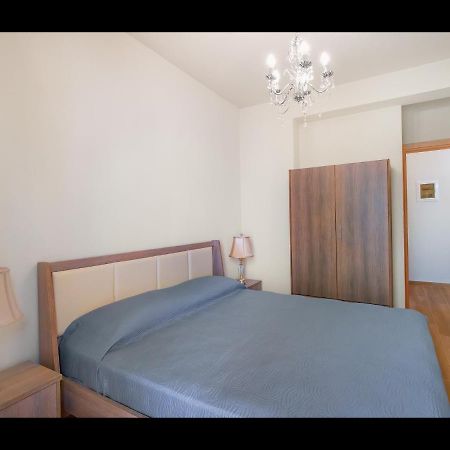 Pasithea House Apartamento Skala Sotiros Exterior foto