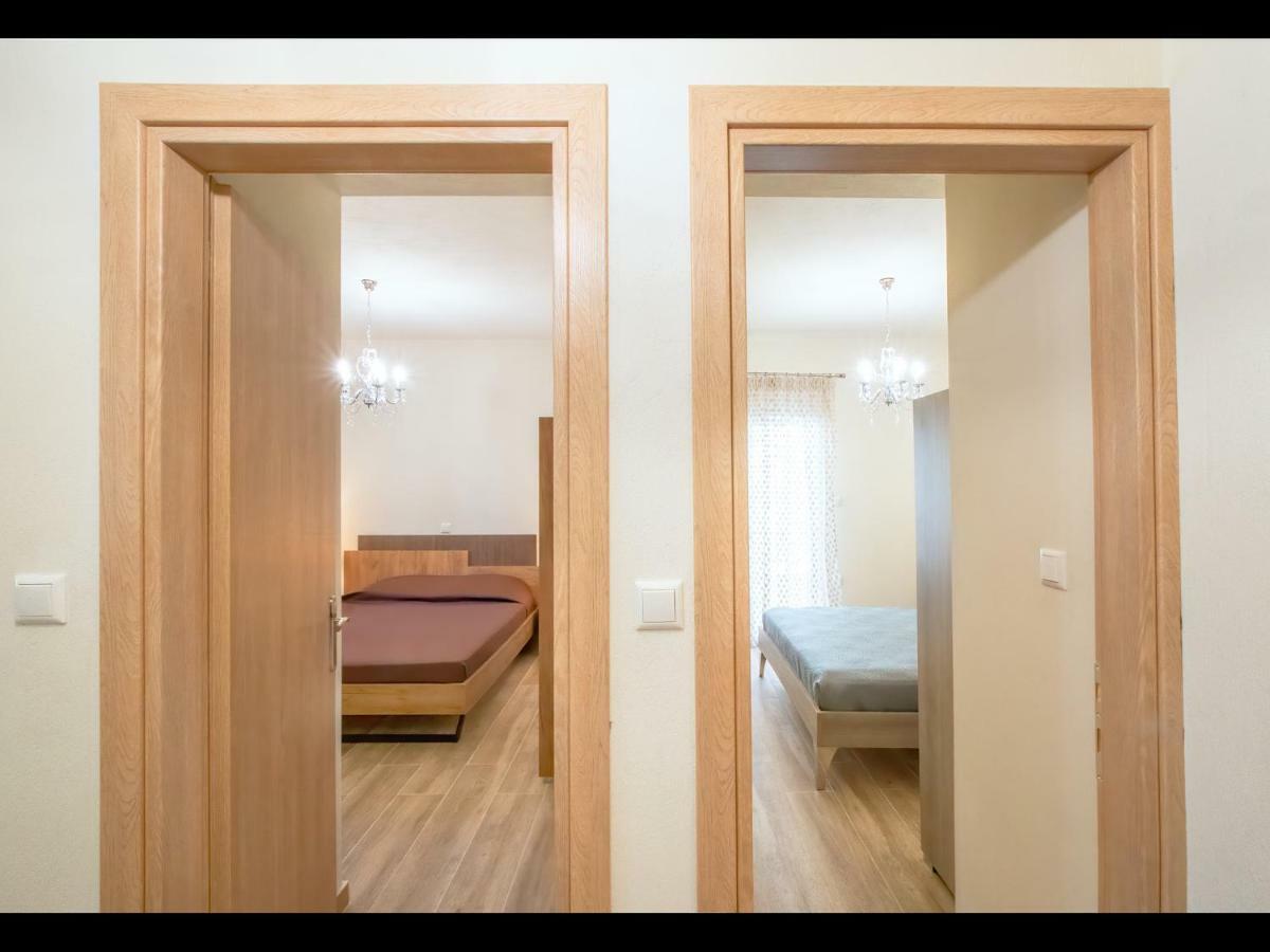 Pasithea House Apartamento Skala Sotiros Exterior foto