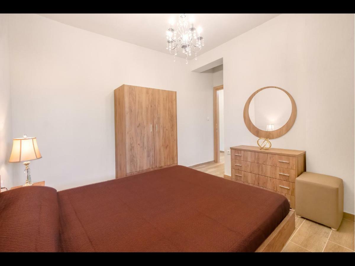 Pasithea House Apartamento Skala Sotiros Exterior foto